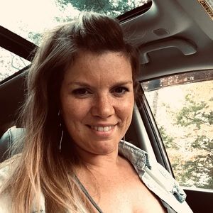 Meet your Posher, Kasey